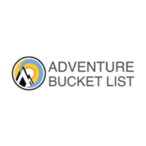 adventure bucket list logo