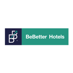 bebetter hotels logo