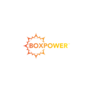 boxpower logo