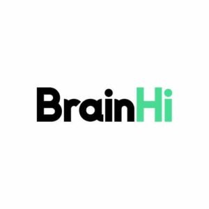 brainhi logo