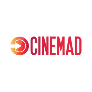 cinemad logo