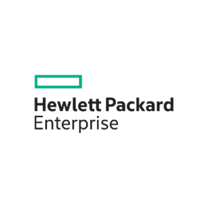 hp enterprise logo
