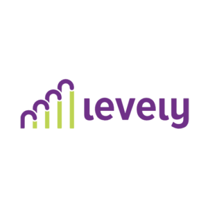 levely logo