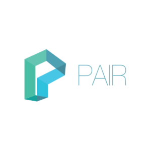 pair logo