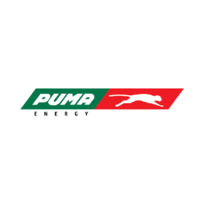 puma energy logo