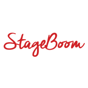 stageboom logo