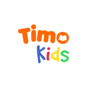 timo kids logo