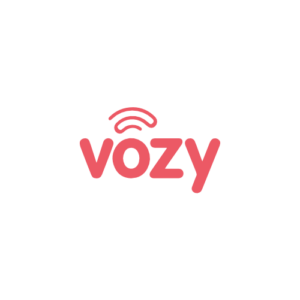 vozy logo