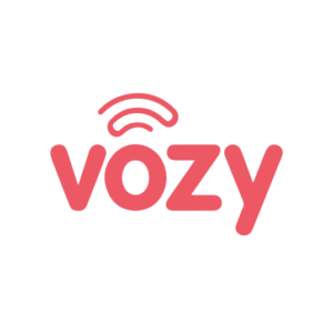 vozy logo